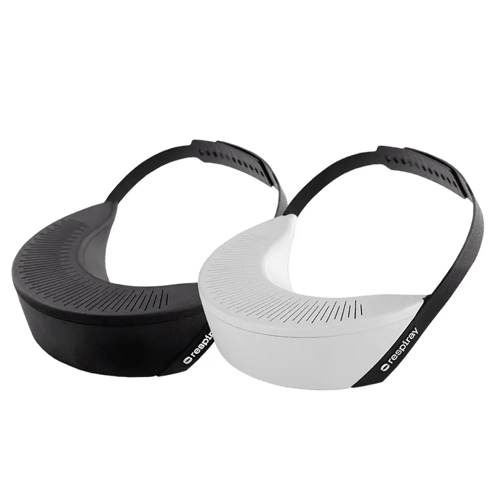 Respiray Wear A  Wearable HEPA Air Purifier