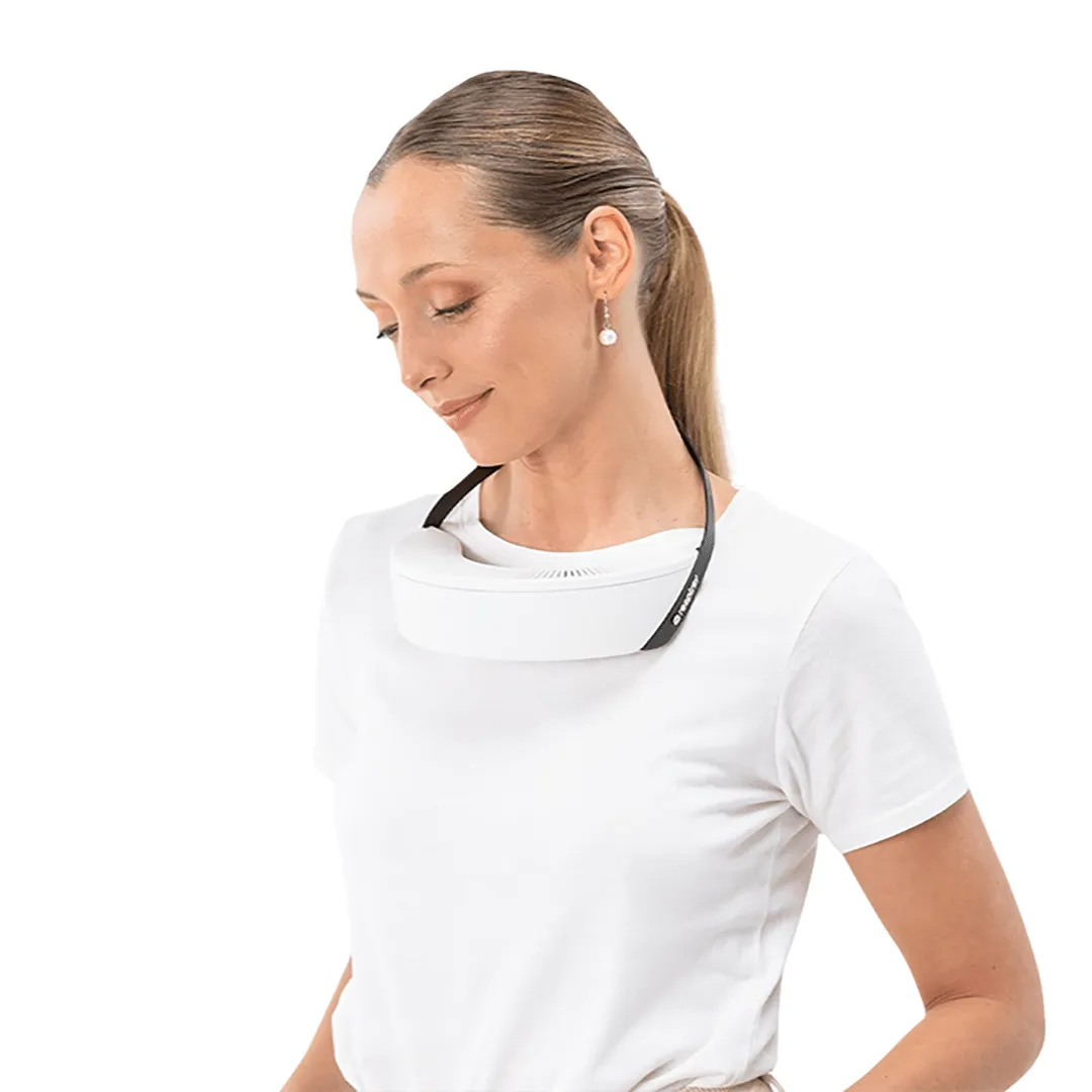 Respiray Wear A  Wearable HEPA Air Purifier