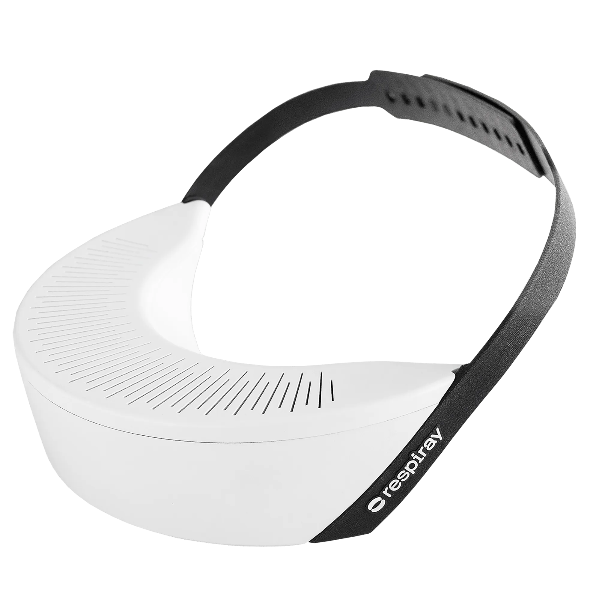 Respiray Wear A  Wearable HEPA Air Purifier