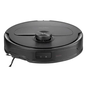 Roborock Qrevo Master Robotic Vacuum Cleaner - Black