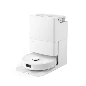 Roborock Qrevo S Robotic Vacuum Cleaner - White