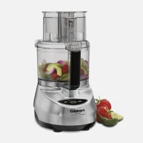 Robot culinaire Cuisinart 9 tasses (CFP-9IHR)
