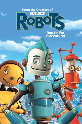 Robots