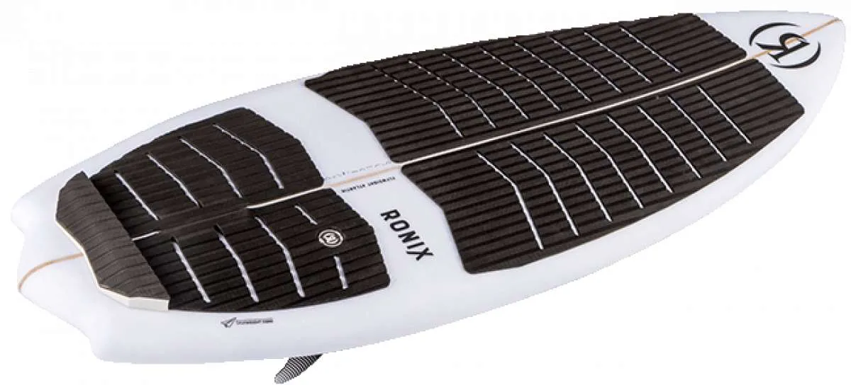 Ronix Flyweight Atlantik Wakesurf Board 2023