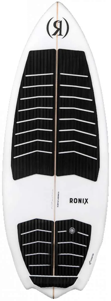 Ronix Flyweight Atlantik Wakesurf Board 2023