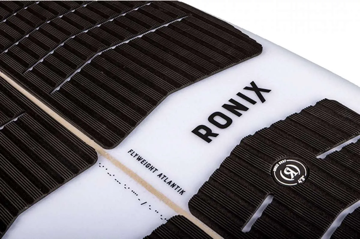 Ronix Flyweight Atlantik Wakesurf Board 2023