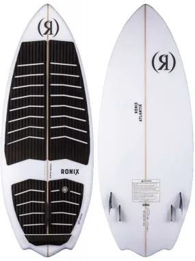 Ronix Flyweight Atlantik Wakesurf Board 2023