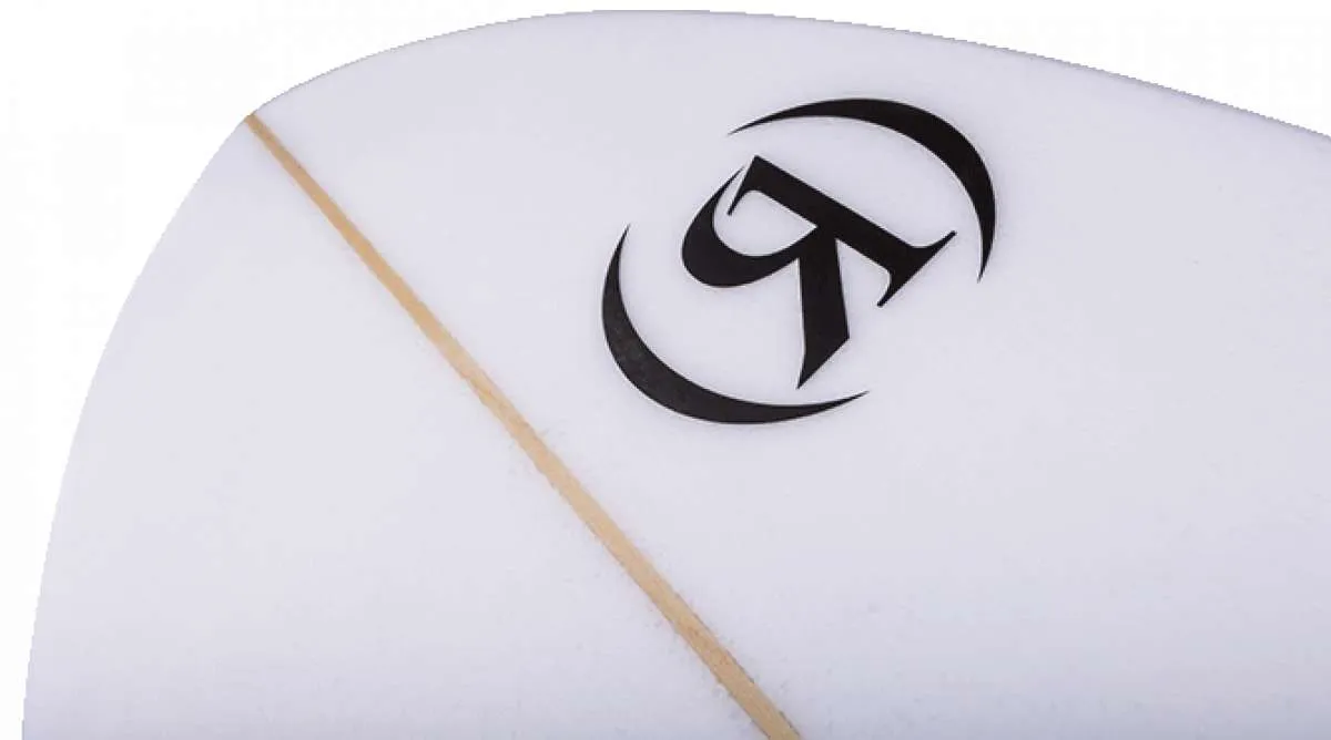 Ronix Flyweight Atlantik Wakesurf Board 2023