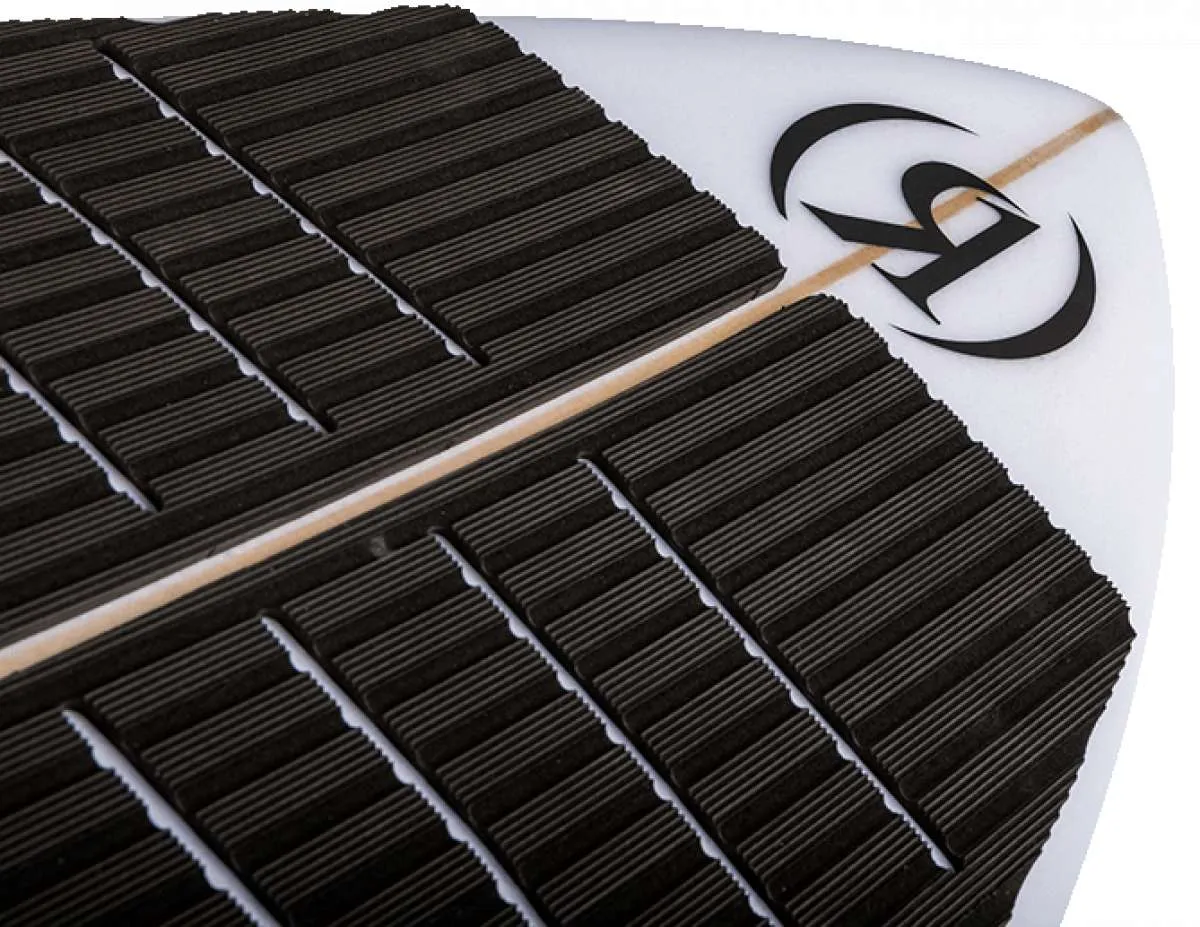 Ronix Flyweight Atlantik Wakesurf Board 2023