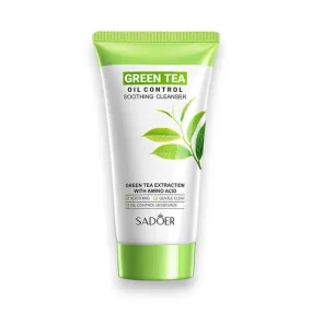Sadoer Green tea Oil Control Cleanser 150g