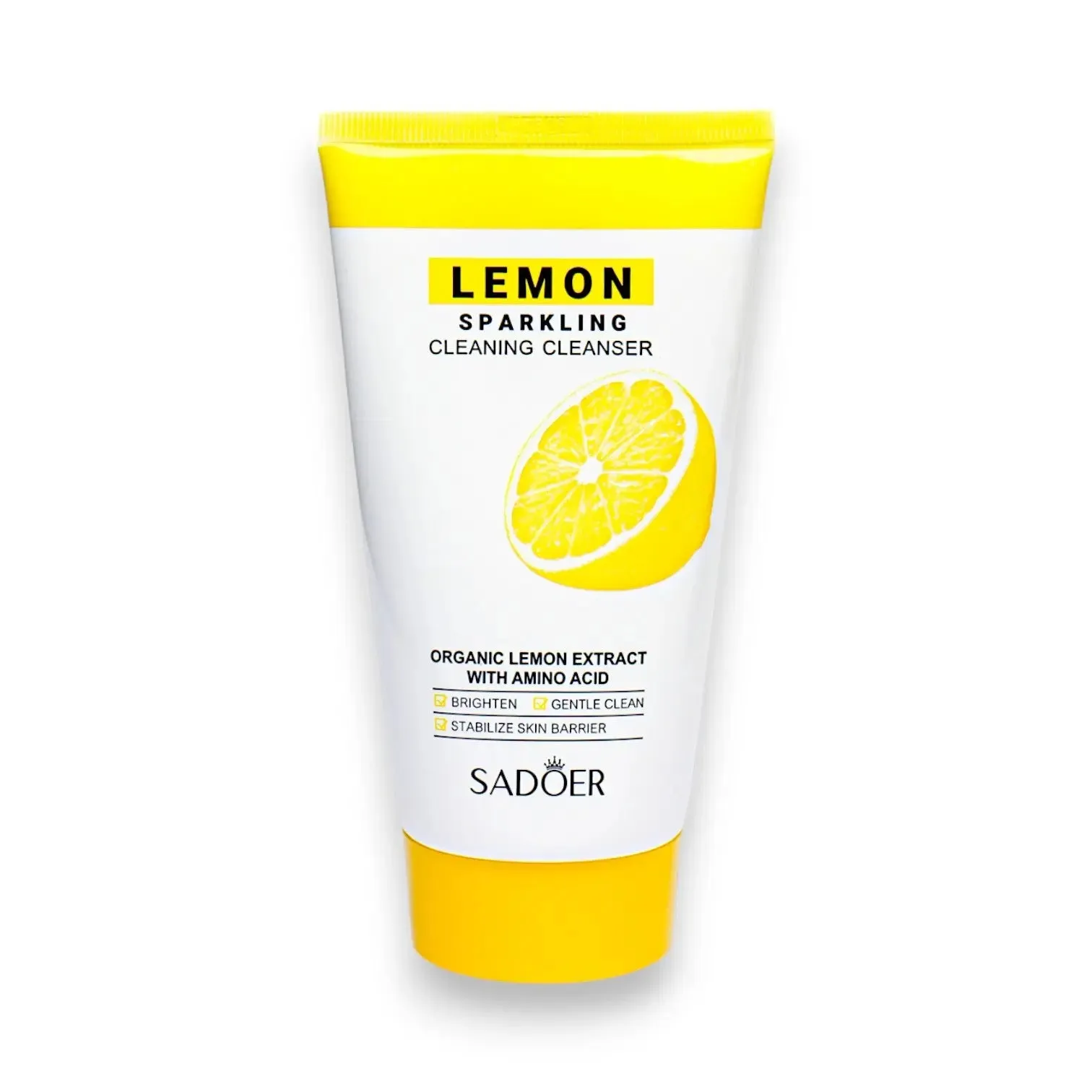 Sadoer Green tea Oil Control Cleanser 150g