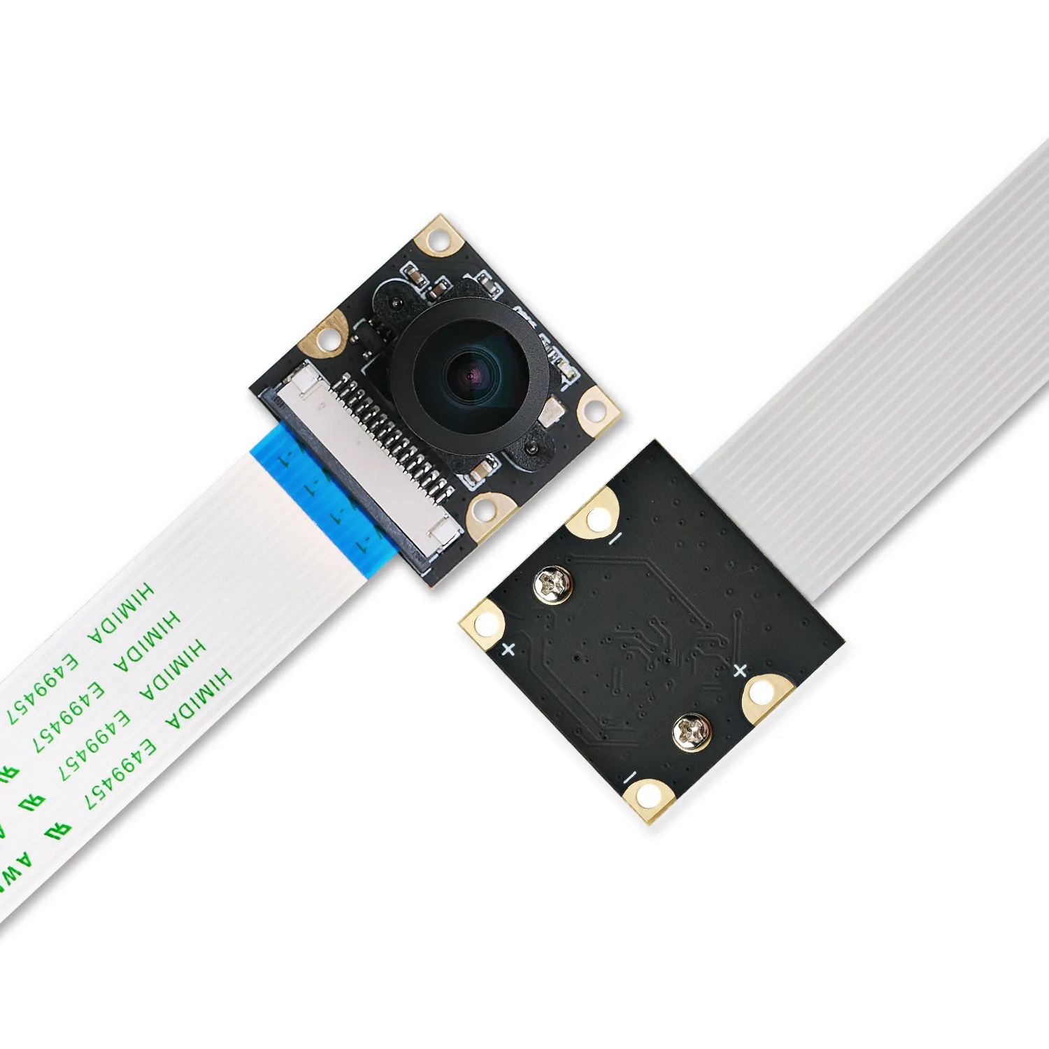 SainSmart IMX219 Camera Module for NVIDIA Jetson Nano Board | 8MP Sensor | 160 Degree FoV