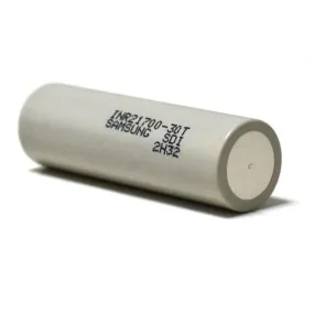 Samsung 30T INR21700 Battery