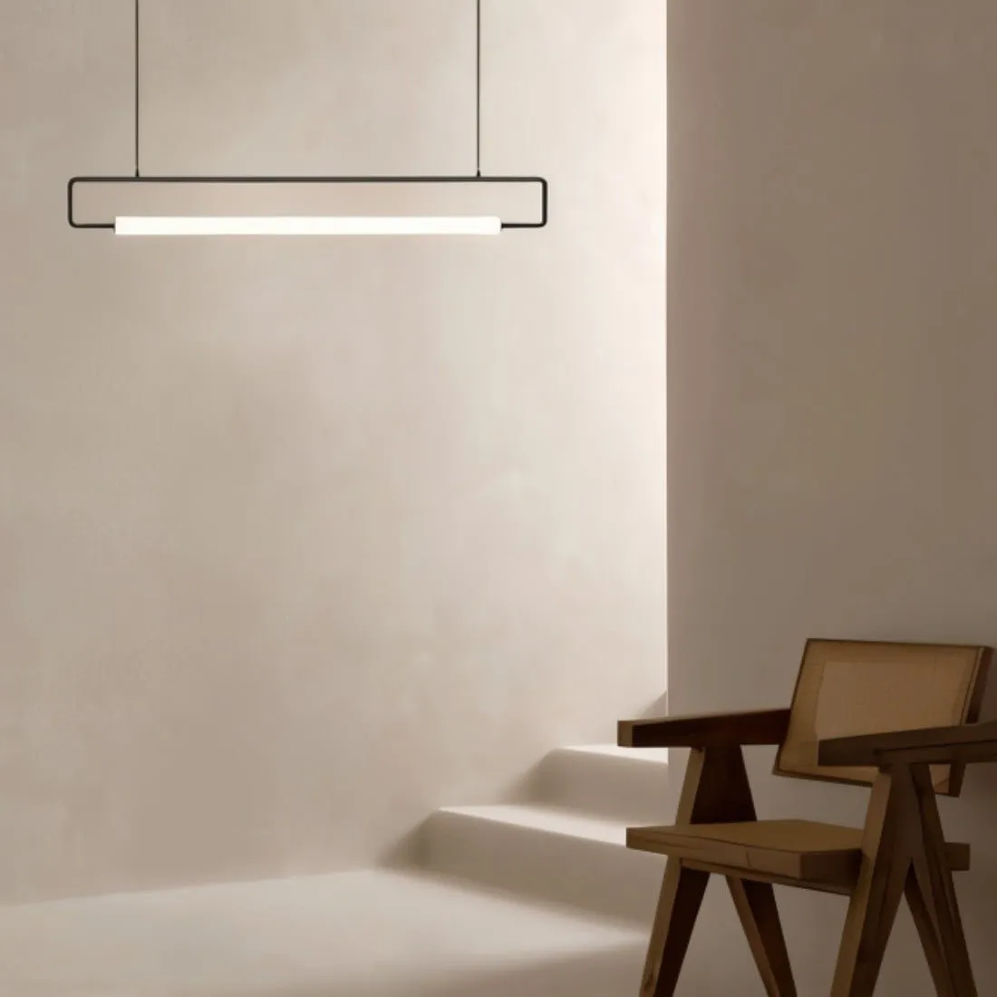 Sanaa Pendant Light