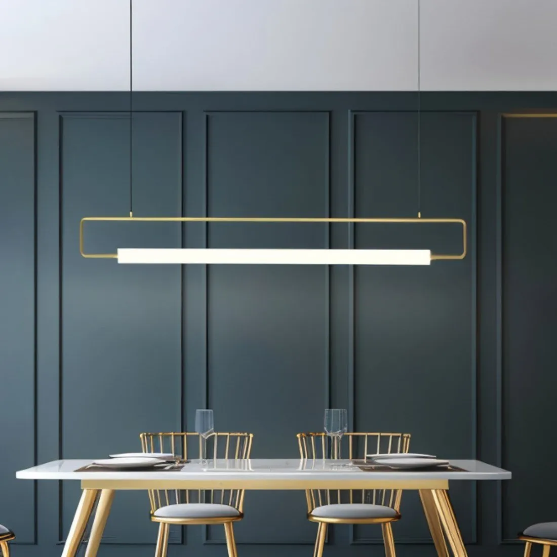 Sanaa Pendant Light