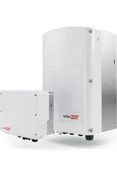 SE5000H, Home Wave, Set App String Inverter, 5000W, 240VAC, with RGM & Consumption Monitoring (ITC26)