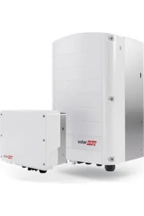 SE5000H, Home Wave, Set App String Inverter, 5000W, 240VAC, with RGM & Consumption Monitoring (ITC26)