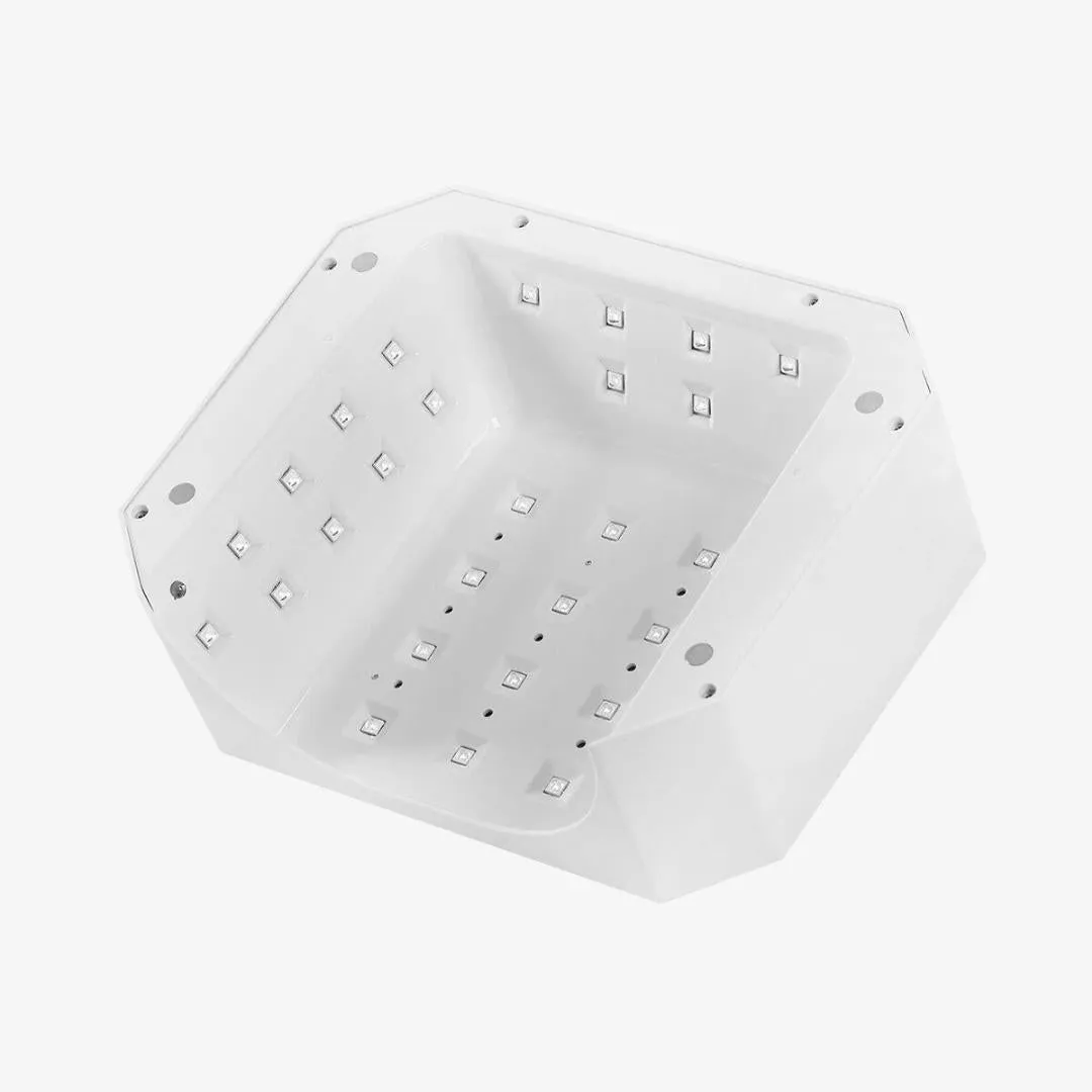 Semilac UV LED Lamp 48/24W Diamond Collection