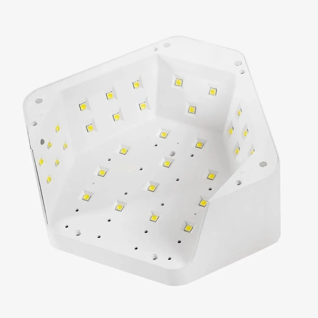 Semilac UV LED Lamp 54/36W Diamond Collection