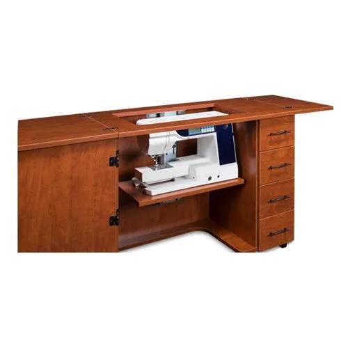 Sewing Machine Cabinet Lift Kit for DIY Cabinet Makers