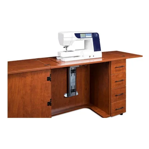 Sewing Machine Cabinet Lift Kit for DIY Cabinet Makers