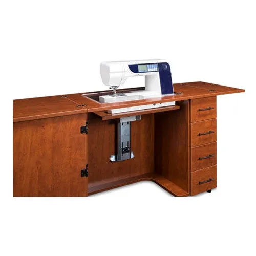 Sewing Machine Cabinet Lift Kit for DIY Cabinet Makers