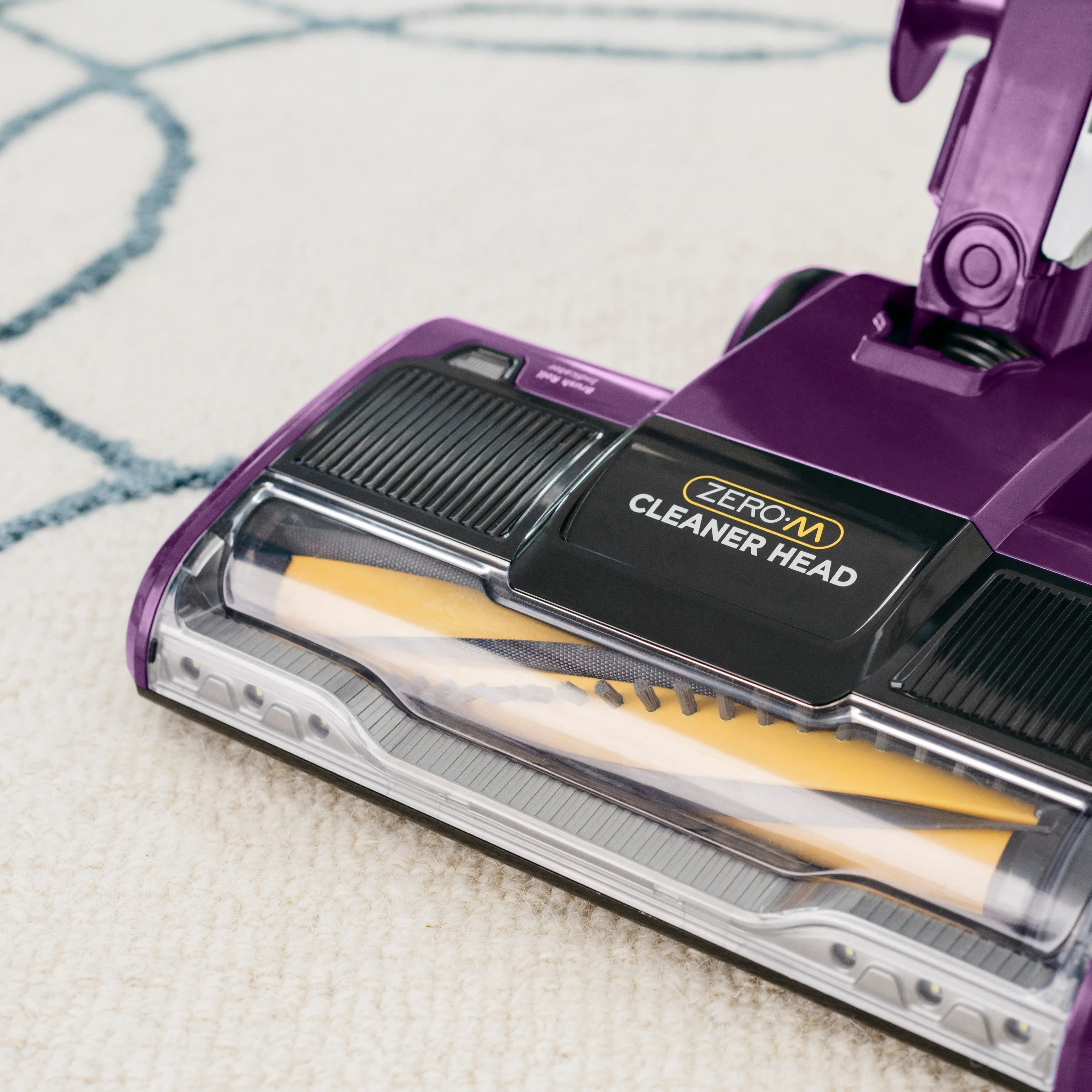 Shark Rocket Zero-M Self-Cleaning Brushroll Corded Stick Vacuum ( ZS350 )