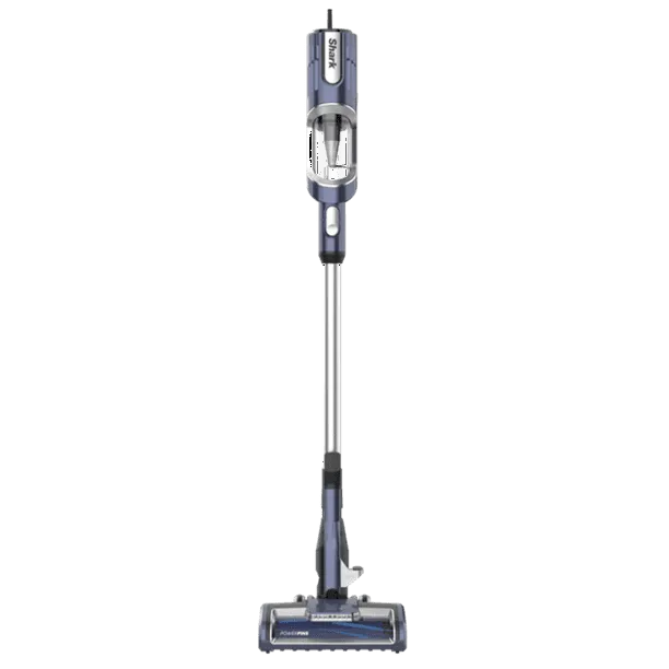 Shark UltraLight Pet Pro Corded Stick with PowerFins and Self-Cleaning Brushroll(Refurbished)