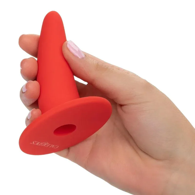 She-ology 5 Piece WEARABLE VAGINAL DILATOR SET