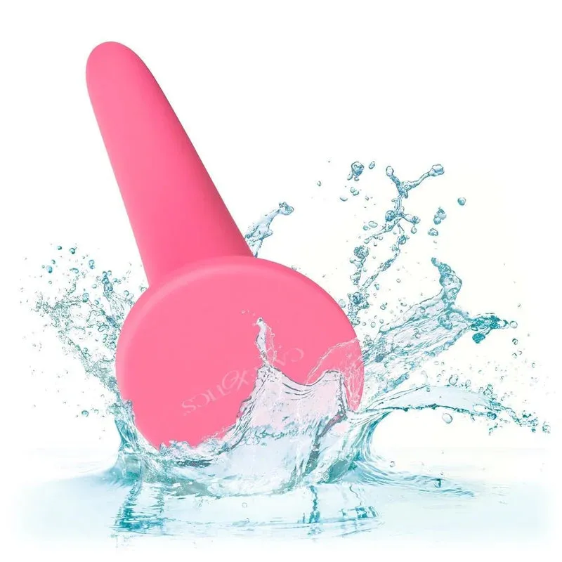 She-ology 5 Piece WEARABLE VAGINAL DILATOR SET