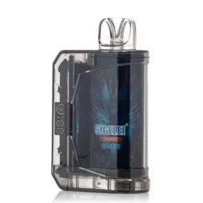 Sigelei Smart AC10000 Disposable