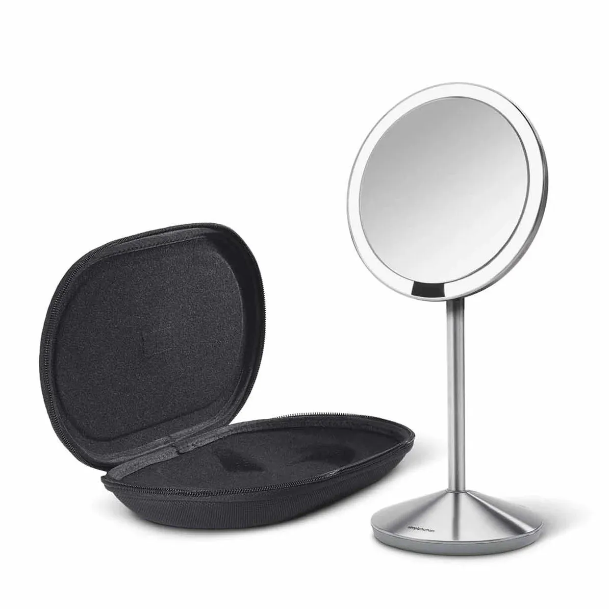 Simplehuman  Sensor Mirror Fold