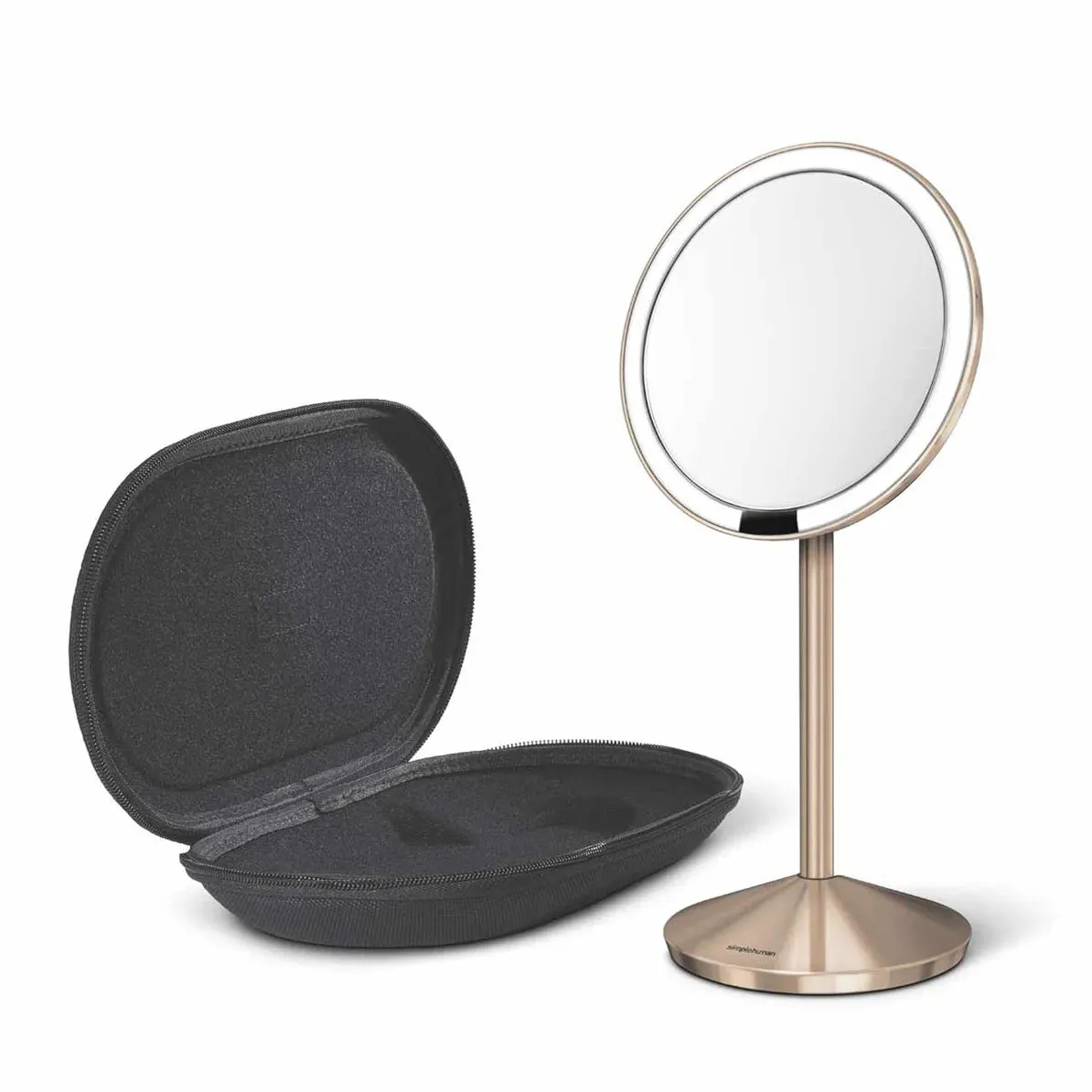 Simplehuman  Sensor Mirror Fold