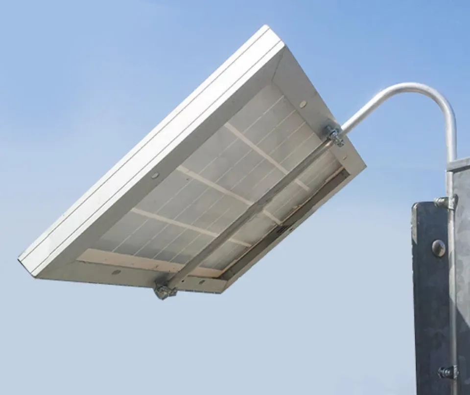 SLIDE 743 SOLAR (kit)