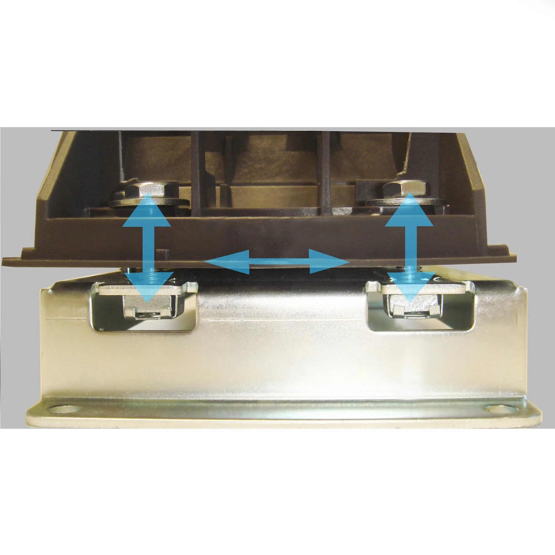 SLIDE 743 SOLAR (kit)