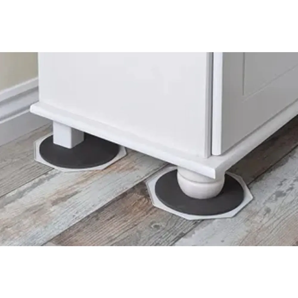 Sliding Robots Furniture Sliders(8 piece value pack)