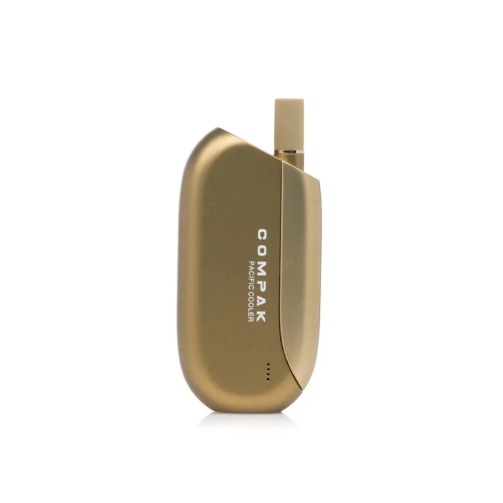 Snowwolf Compak Disposable