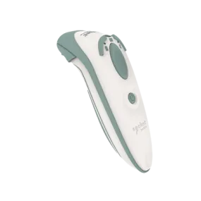 Socket Mobile, DuraScan D755- 2D Healthcare Ultimate Barcode Scanner