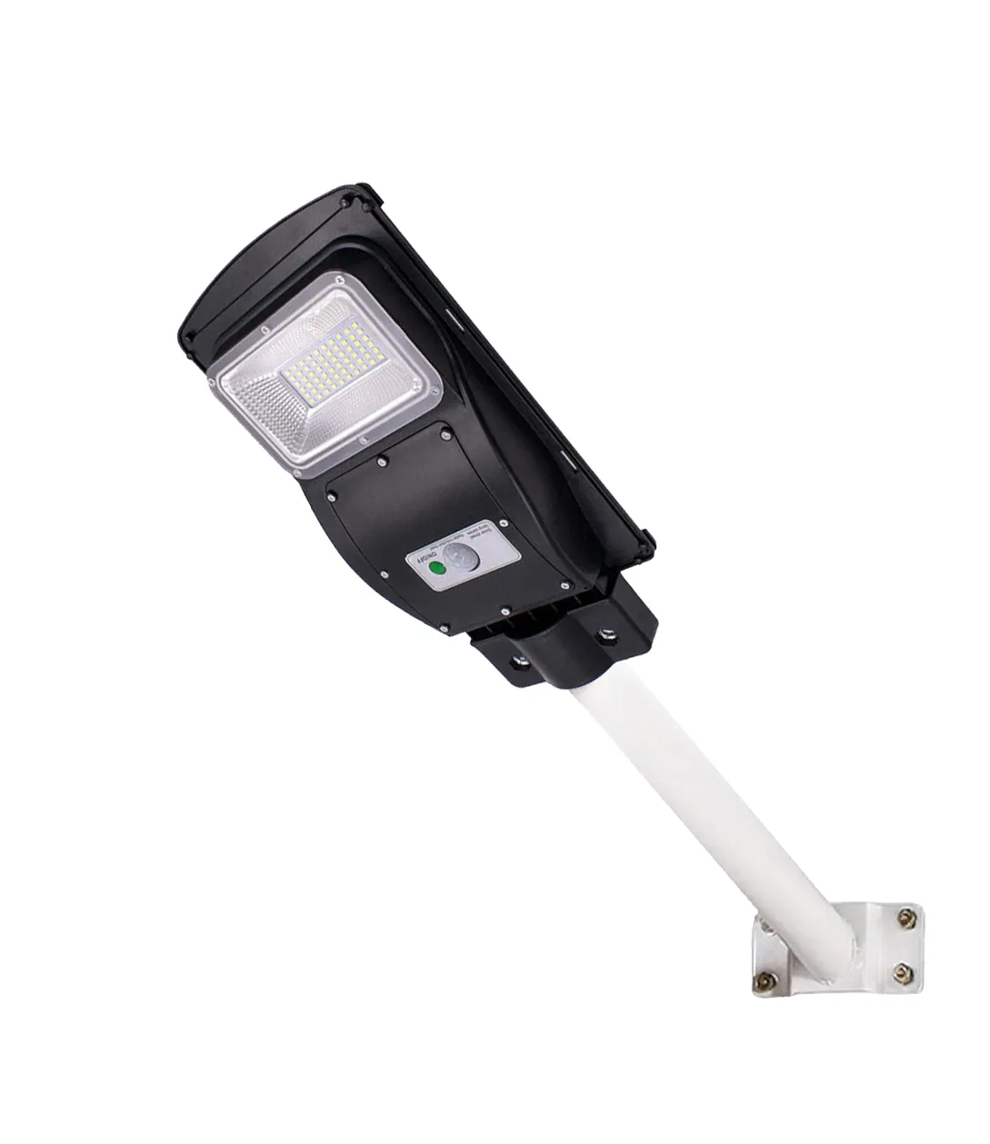 Solar Street Light 20 Watt LED Chip Owl Series Motion Sensor - TTASLM20W