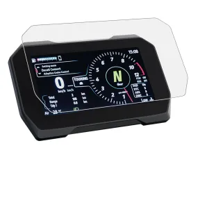Speedo Angels Ducati Multistrada V4S (Sport) 21 , Pikes Peak 21 , Tempered Glass Dashboard Screen Protector AniGlare (SADU15TGAG)