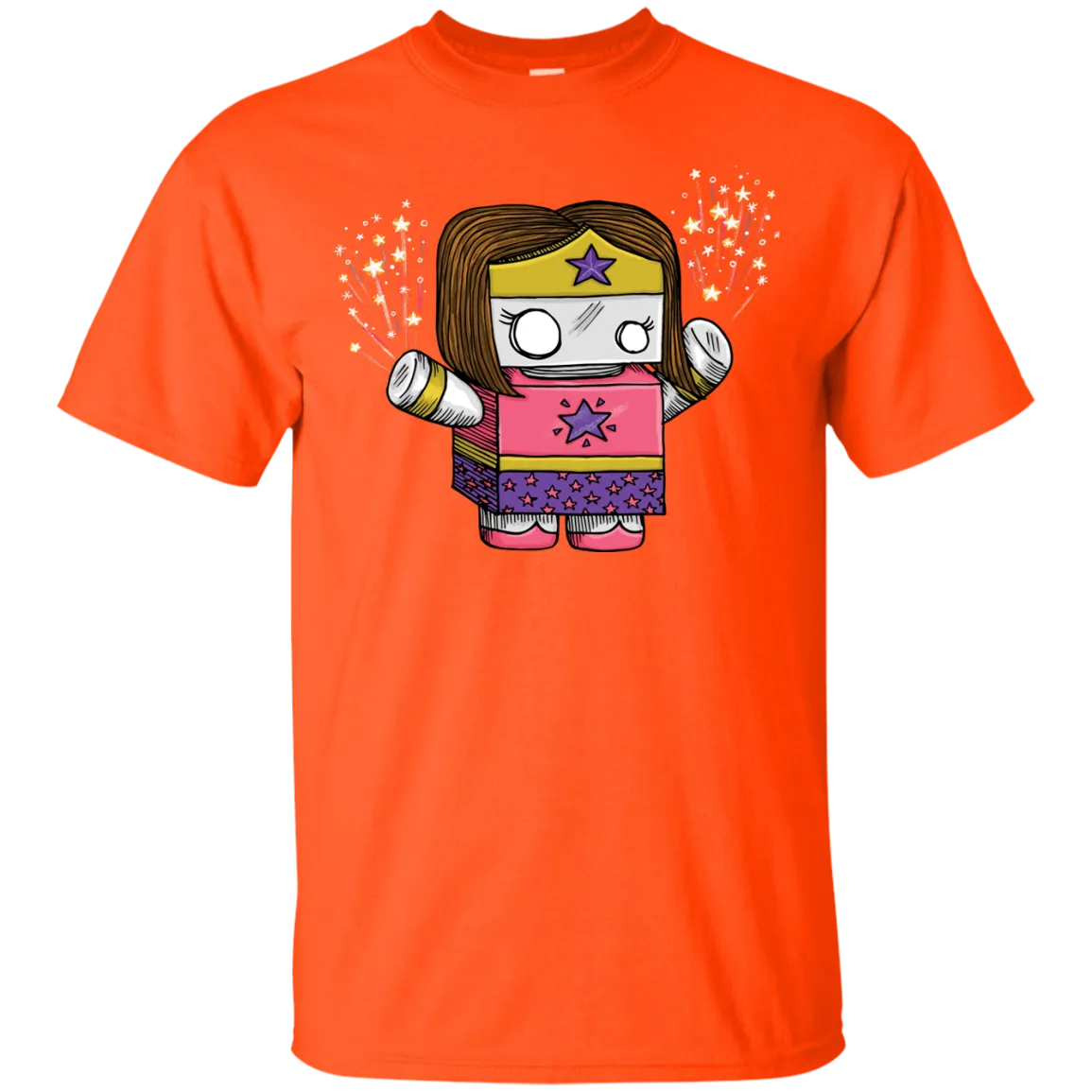 Sprinkles T-Shirt
