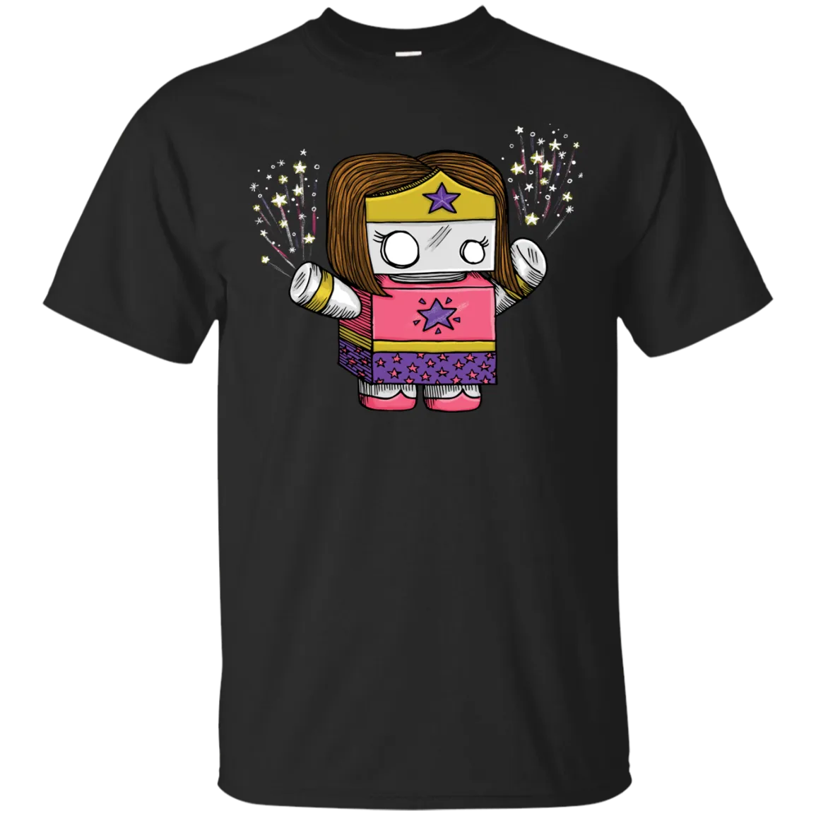 Sprinkles T-Shirt