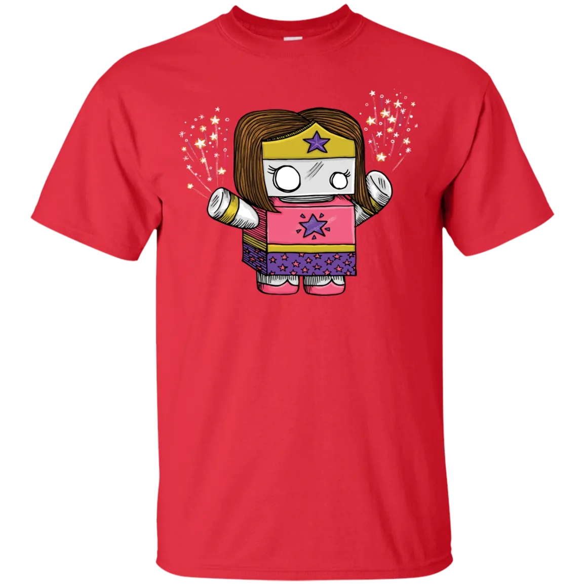 Sprinkles T-Shirt