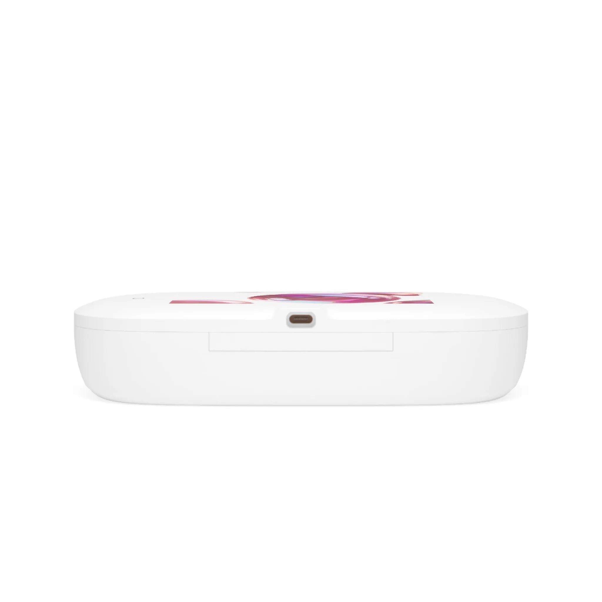 Stay Charged & Sanitized with Our UV Phone Sanitizer and Wireless Charging Pad!