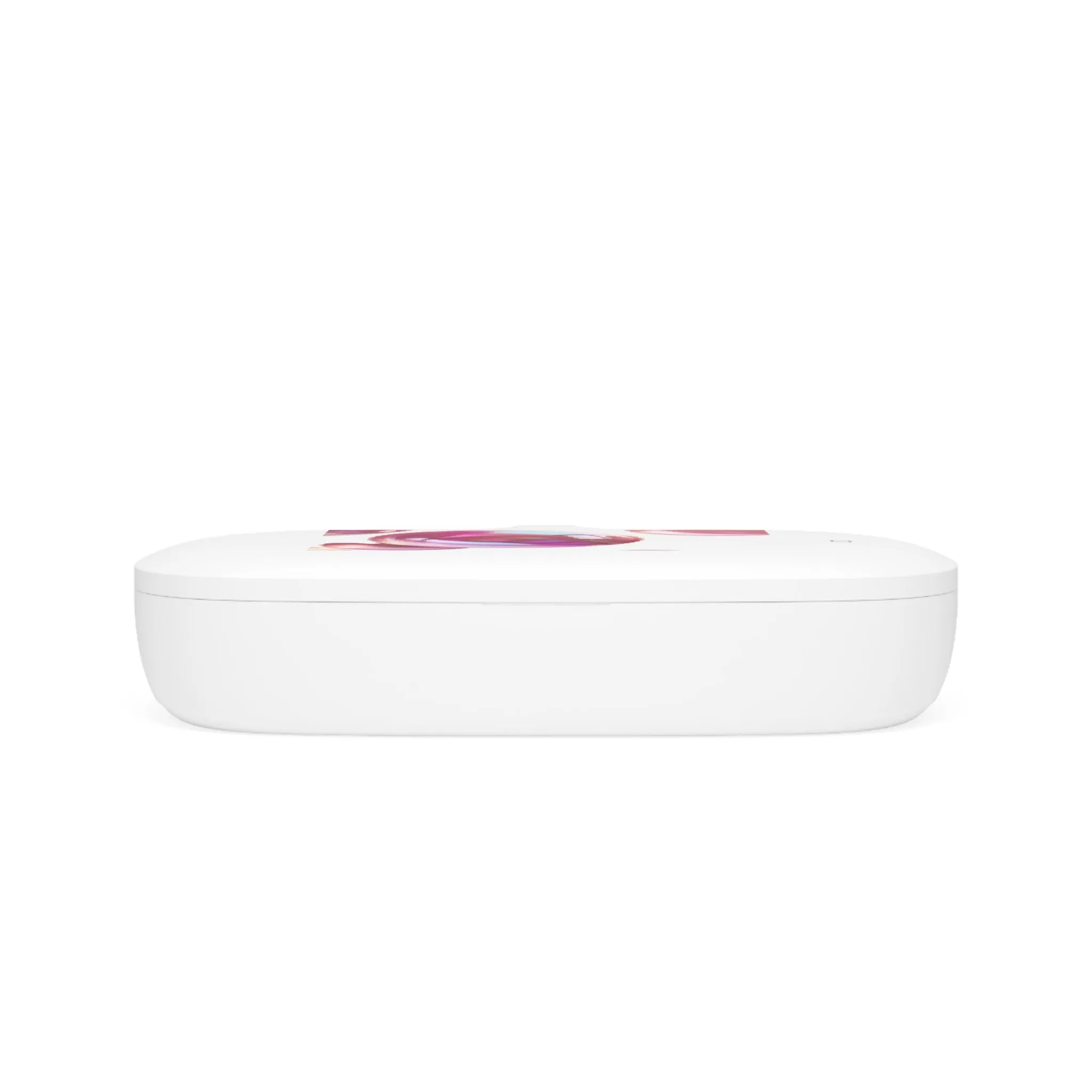 Stay Charged & Sanitized with Our UV Phone Sanitizer and Wireless Charging Pad!