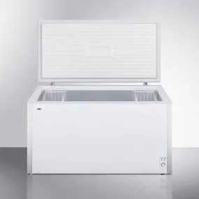 Summit Commercial 18 Cu.Ft. Chest Freezer SCFM182