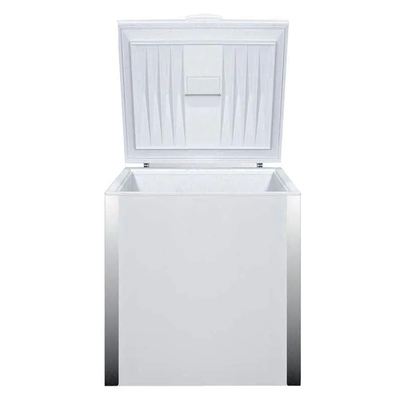 Summit Commercial 7 Cu.Ft. Chest Freezer SCFM62