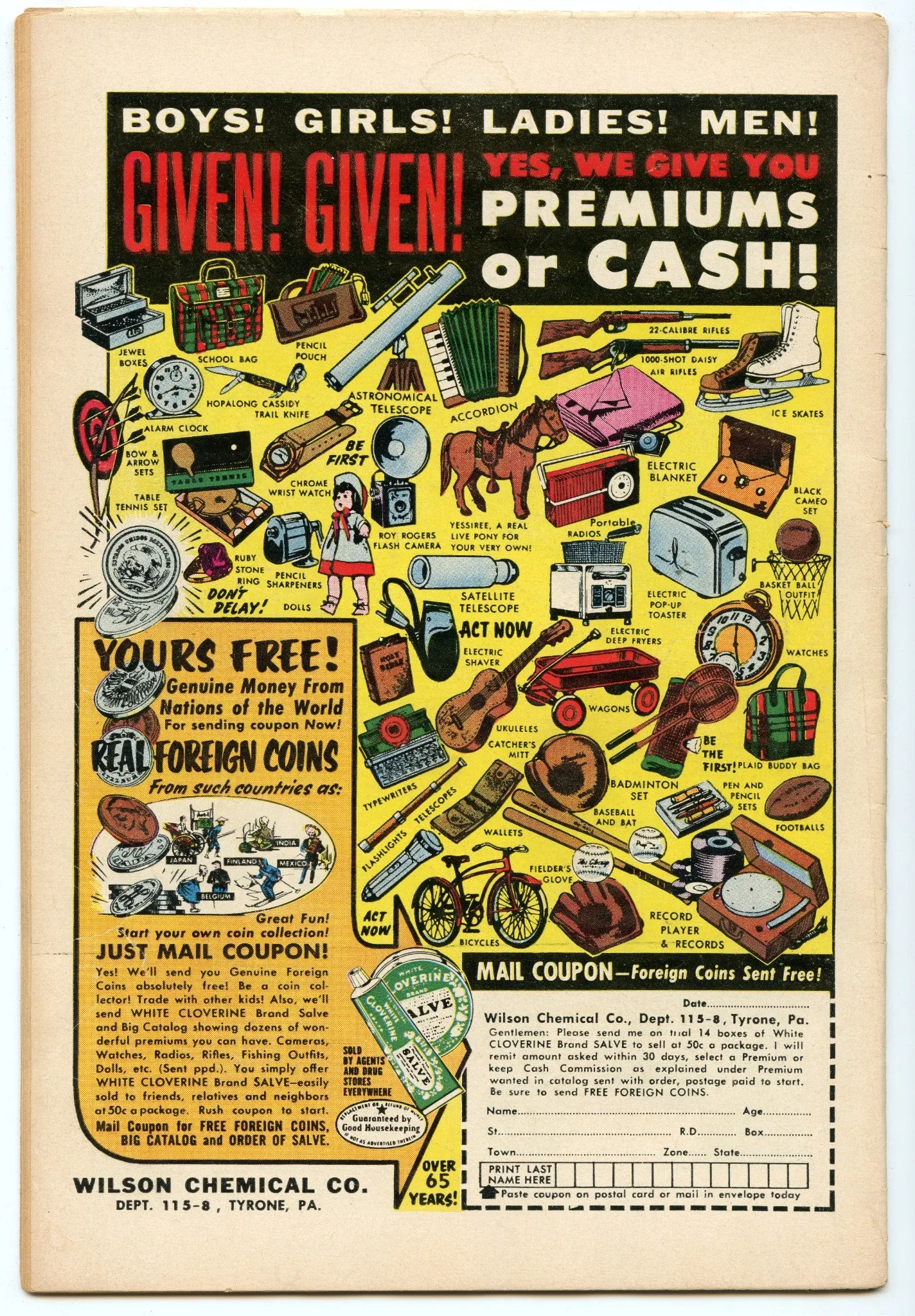 Superman 130 (Jul 1959) VG (4.0) - 2nd appearance Krypto with Superman