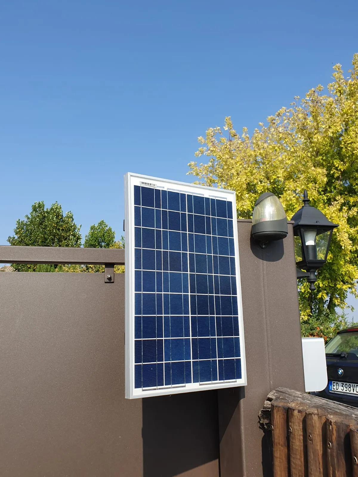 SW7000T SOLAR MONO