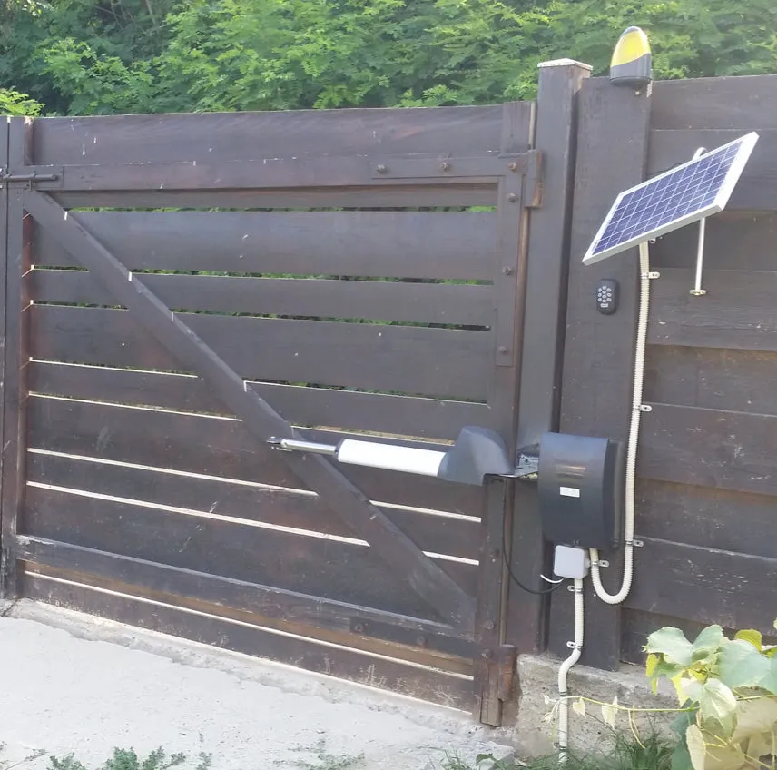 SW7000T SOLAR MONO
